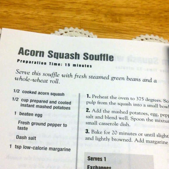 Diabetic Recipes  -  Quick,  Easy Diabetic Meals - Picture 4 of 11